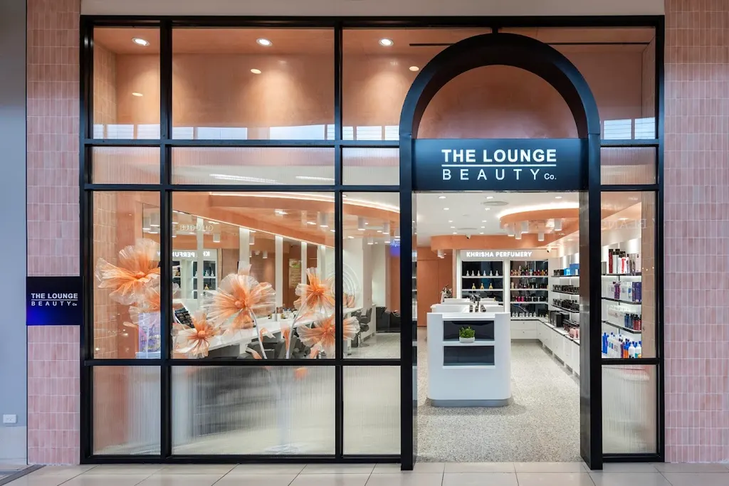 The Lounge Beauty Co - Northland — Beauty salon in Preston